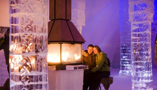 9 Incredibly Beautiful Places on the Planet Where You Can Get Married