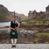 9 most interesting castles in Scotland 9 most interesting castles in Scotland