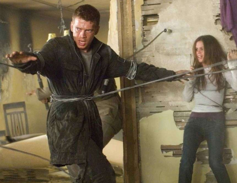 9 muertes terribles durante el rodaje de películas