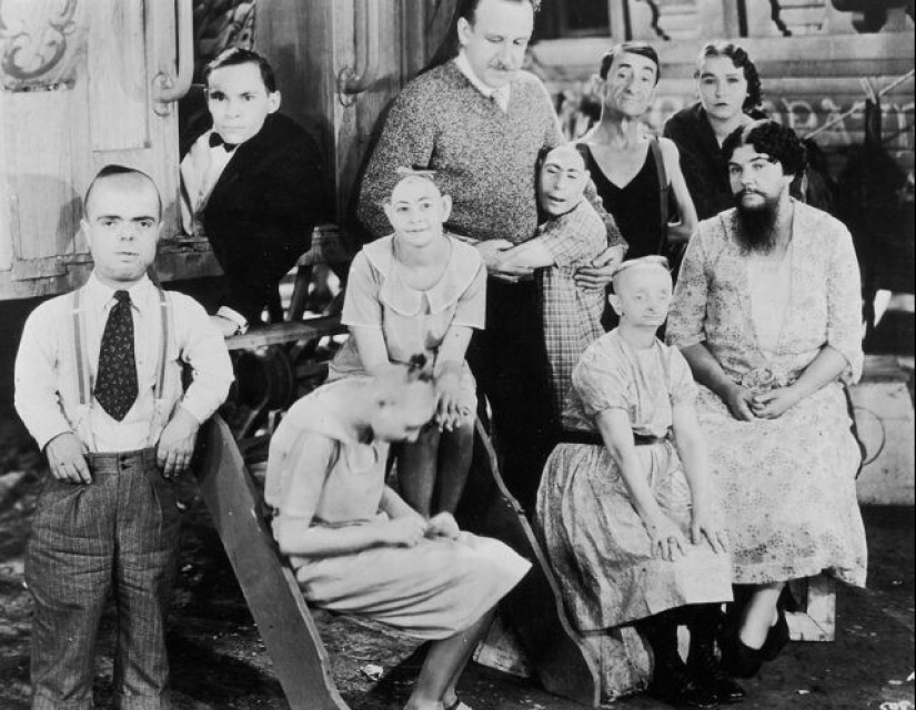 9 "mujeres barbudas" que hicieron historia 9 "mujeres barbudas" que hicieron historia