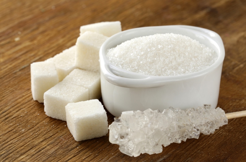 9 Myths About Sugar You Should Stop Believing