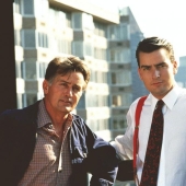 9 películas en las que padre e hijo fueron interpretados por padre e hijo reales 9 películas en las que padre e hijo fueron interpretados por padre e hijo reales