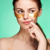 9 Proven Ways to Get Rid of bags under your Eyes 9 Proven Ways to Get Rid of bags under your Eyes
