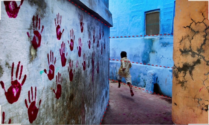 9 reglas de una instantánea brillante