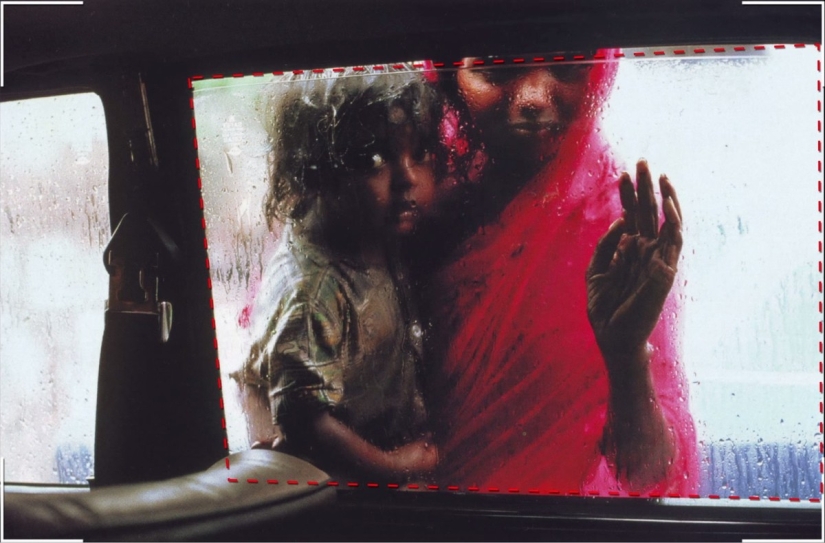 9 reglas de una instantánea brillante