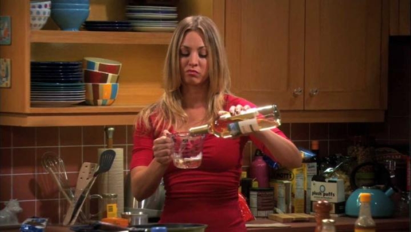 9 señales de que una persona cercana a usted es un alcohólico