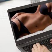 9 stages of porn development — from the Stone Age to the present day 9 stages of porn development — from the Stone Age to the present day
