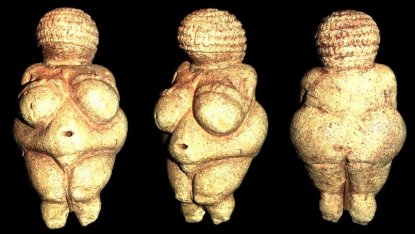 9 stages of porn development — from the Stone Age to the present day