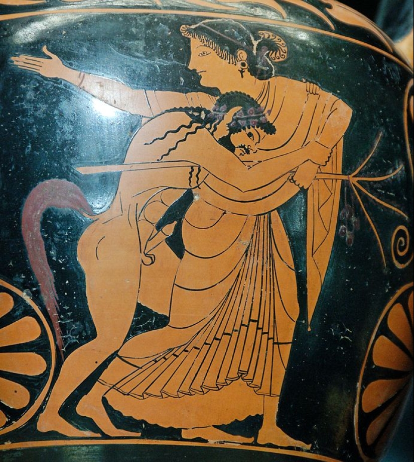 9 stages of porn development — from the Stone Age to the present day