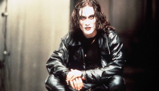 9 terrible deaths during the filming of films