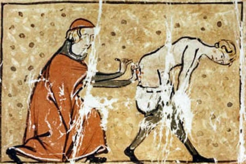 9 very strange methods that our ancestors used to diagnose pregnancy