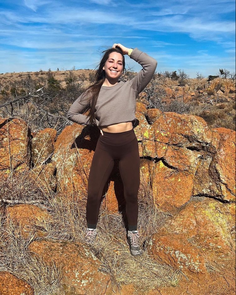 A 30-second exercise that helps solve neck and back problems