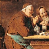 A beer a day: how to survive a Great post and not lose weight A beer a day: how to survive a Great post and not lose weight