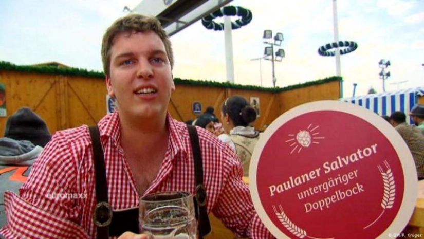 A beer a day: how to survive a Great post and not lose weight