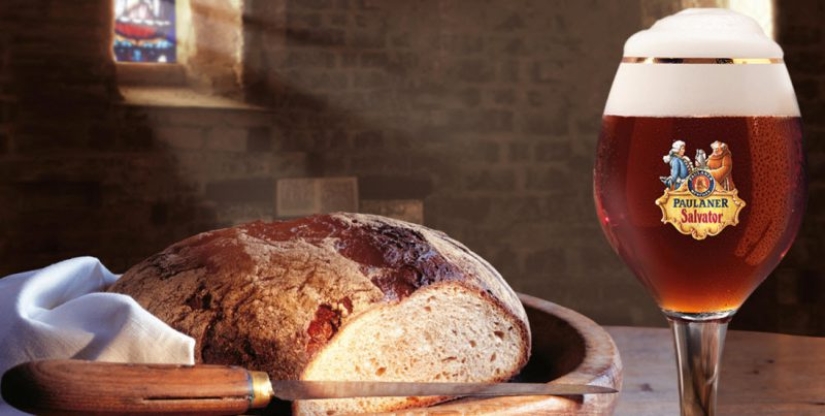 A beer a day: how to survive a Great post and not lose weight