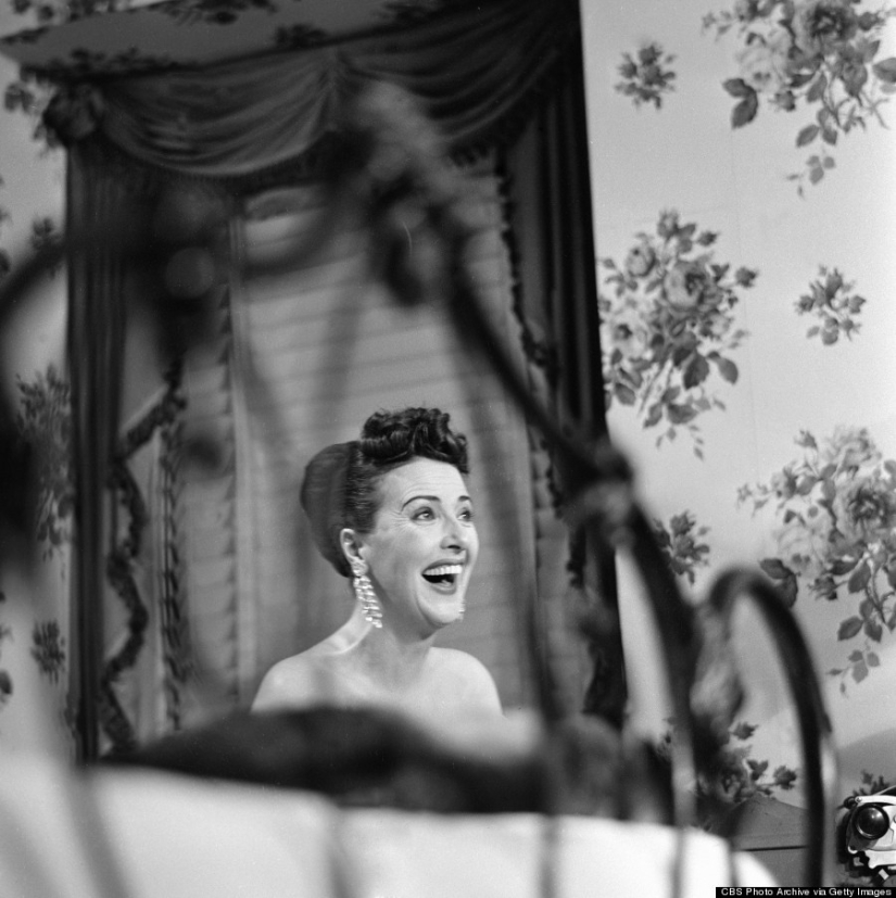 A brief but stunning history of burlesque in the 1950s A brief but stunning history of burlesque in the 1950s
