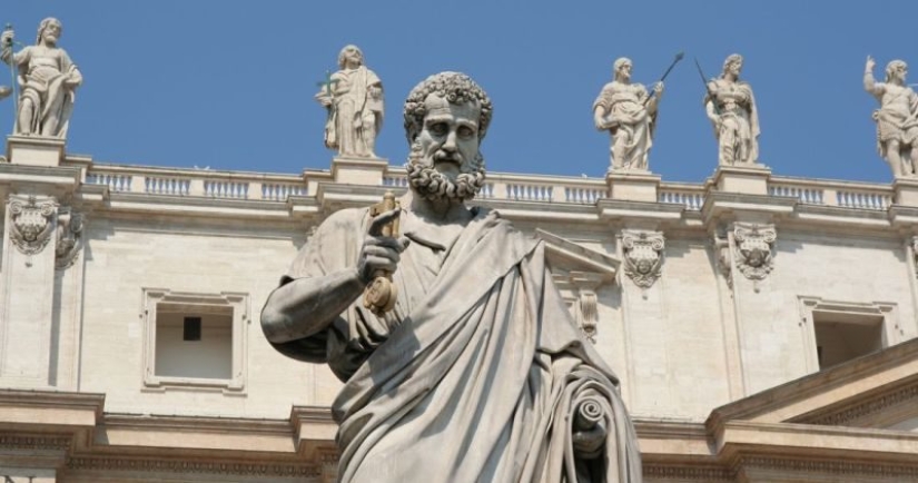 A few facts about life in Ancient Rome, which was not in the history books