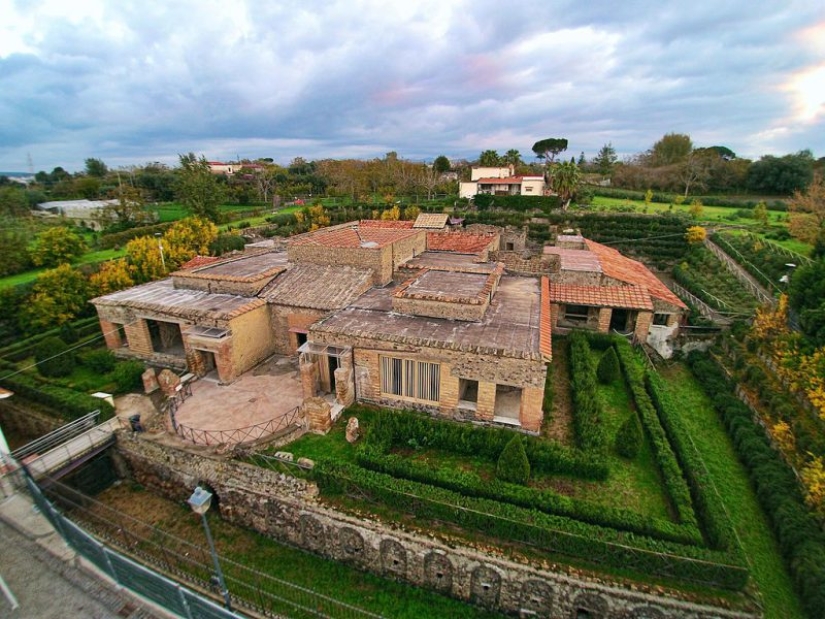 A few facts about life in Ancient Rome, which was not in the history books