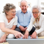 A few tips on how to become a centenarian A few tips on how to become a centenarian