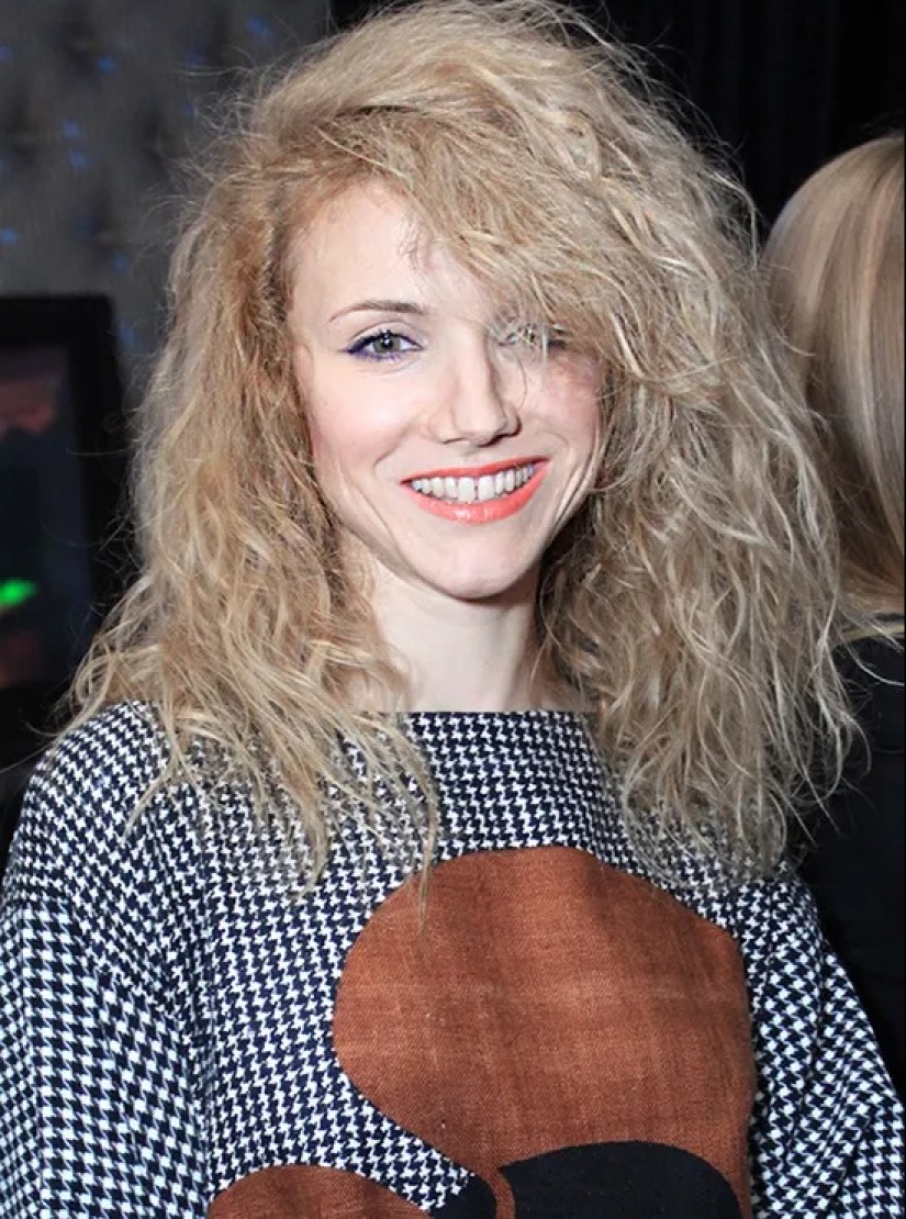 A flaw or a highlight? Madonna and other stars with a gap between their teeth