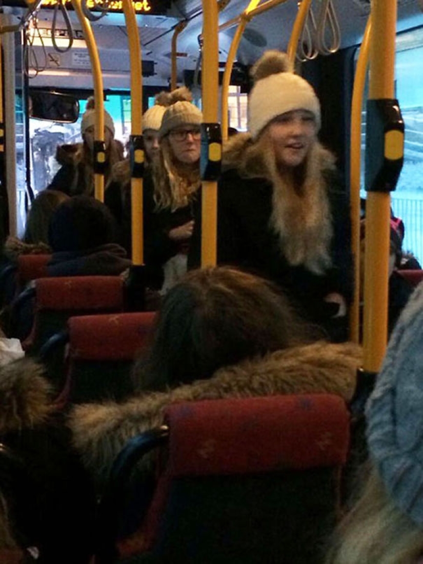 A glitch in the matrix: the people who met their twins
