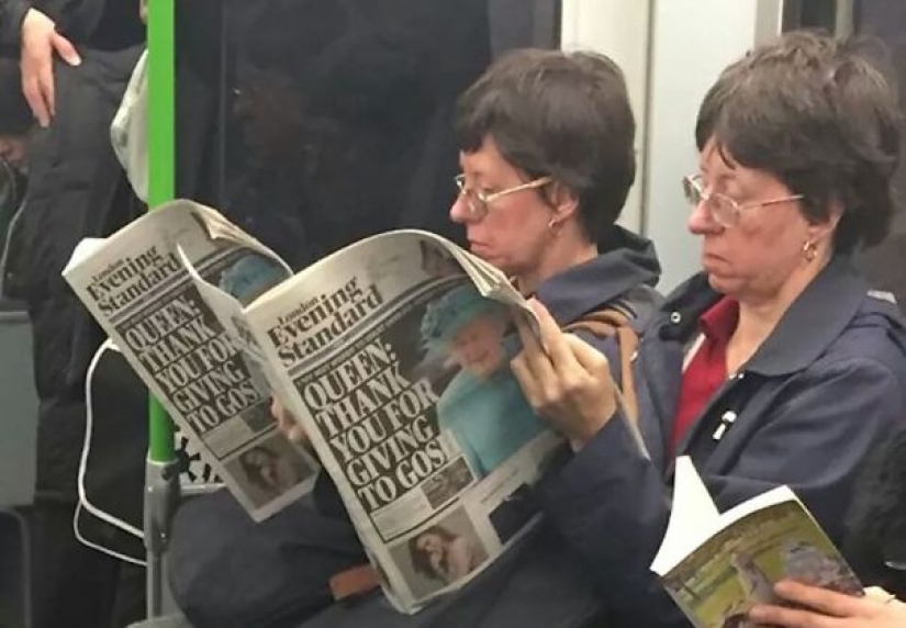 A glitch in the matrix: the people who met their twins
