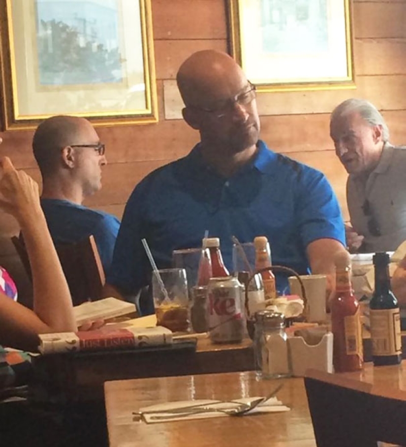 A glitch in the matrix: the people who met their twins