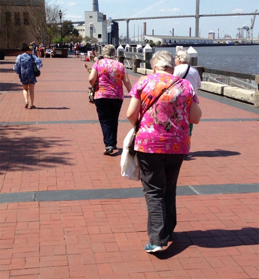 A glitch in the matrix: the people who met their twins
