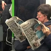 A glitch in the matrix: the people who met their twins