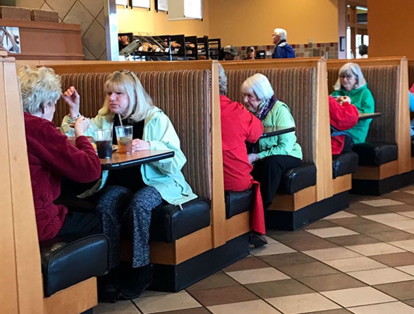 A glitch in the matrix: the people who met their twins