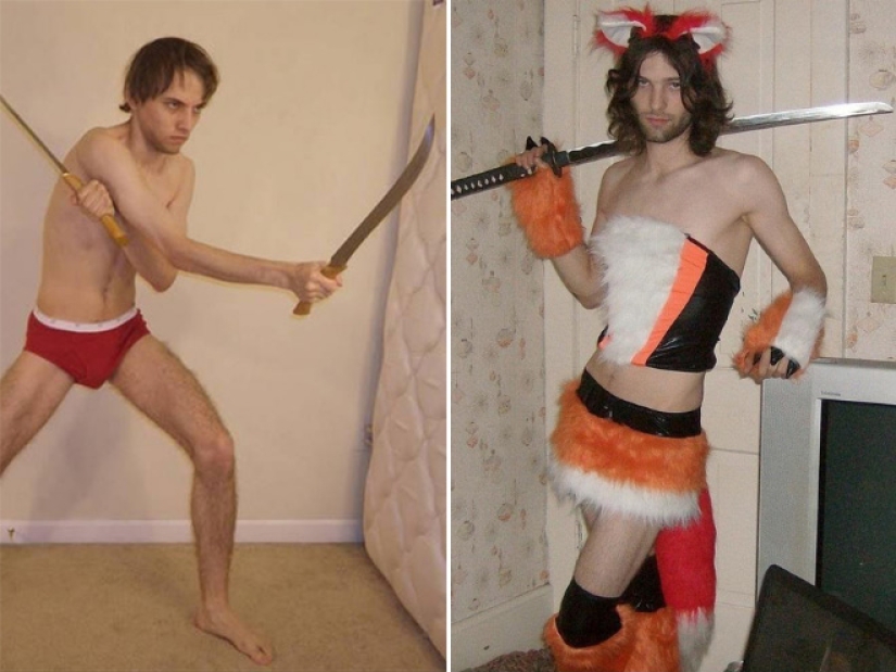 A guide on how to look cool on the Internet A guide on how to look cool on the Internet
