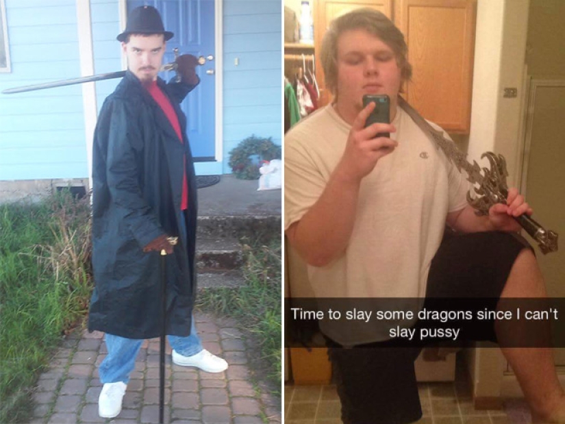 A guide on how to look cool on the Internet A guide on how to look cool on the Internet