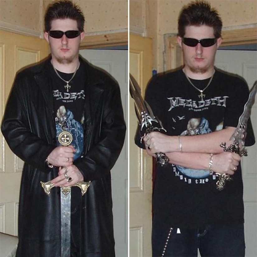 A guide on how to look cool on the Internet A guide on how to look cool on the Internet