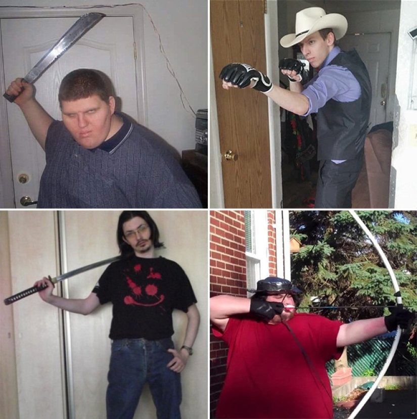 A guide on how to look cool on the Internet A guide on how to look cool on the Internet