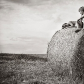 A happy childhood without the Internet: how it was in the 90s A happy childhood without the Internet: how it was in the 90s