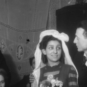 A Jewish photographer captured life in the ghetto in occupied Poland at his own risk.