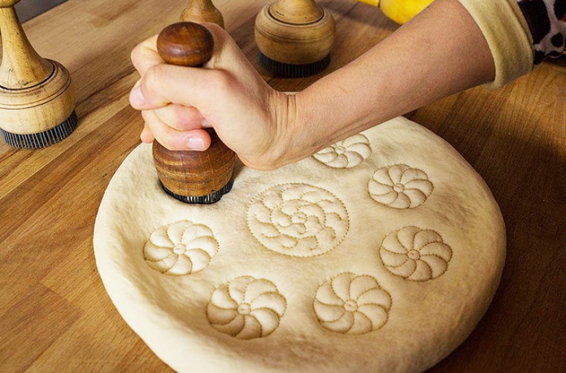 A la pregunta "en zasypku": ¿qué es?