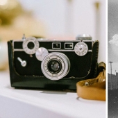 A photographer who bought an old camera at a flea market found photos from 30 years ago A photographer who bought an old camera at a flea market found photos from 30 years ago