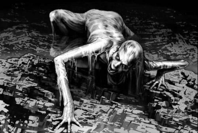 ¿A quién temían nuestros antepasados? Anchutka, shishimora y otros personajes peligrosos de la mitología de la Antigua Rusia ¿A quién temían nuestros antepasados? Anchutka, shishimora y otros personajes peligrosos de la mitología de la Antigua Rusia