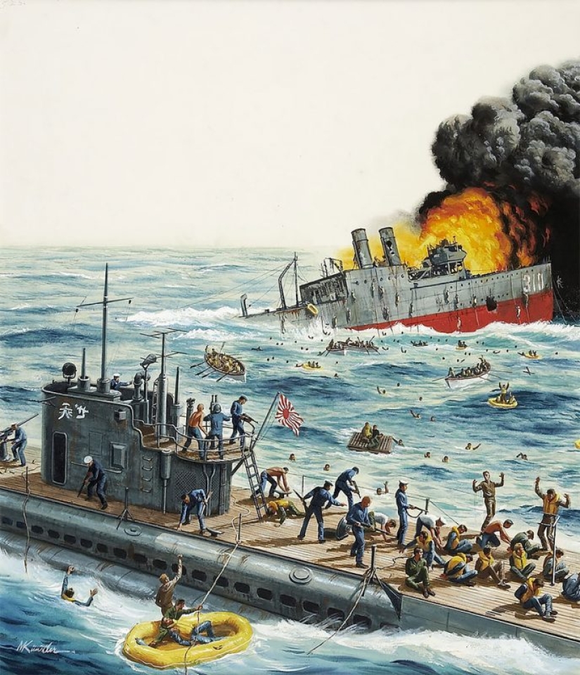 A rattling mix: spies, beauties, Nazis and heroes in stunning illustrations by Mort Kunstler A rattling mix: spies, beauties, Nazis and heroes in stunning illustrations by Mort Kunstler