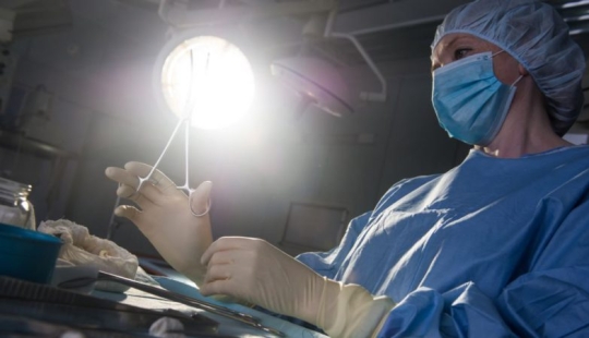 A real miracle: 10 of the most amazing cases of healing in medicine