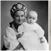 A special caste: how peasant women were selected for the role of nurses highborn children A special caste: how peasant women were selected for the role of nurses highborn children