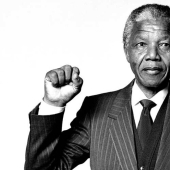 A symbol of peace with a bloody past: why Nelson Mandela received a life sentence