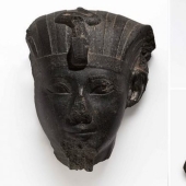 A un bárbaro curioso le arrancaron la nariz en el bazar, o ¿por qué las estatuas egipcias no podían respirar? A un bárbaro curioso le arrancaron la nariz en el bazar, o ¿por qué las estatuas egipcias no podían respirar?