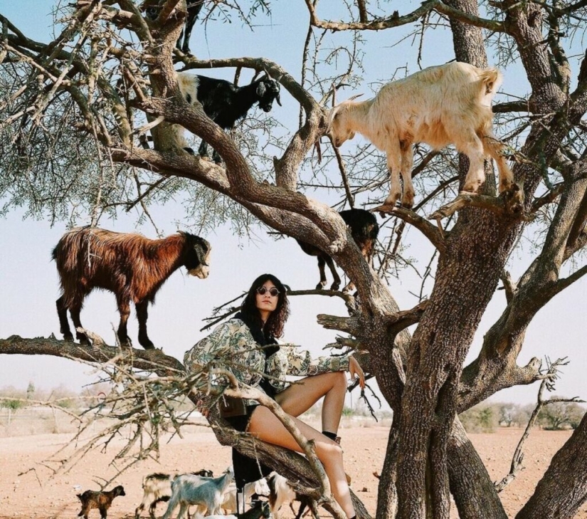 A Woman's View of the Feminine by Vogue's Youngest Photographer, Sonya Shostak