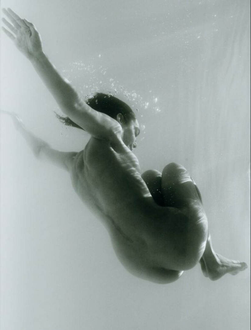 A Woman's View of the Feminine by Vogue's Youngest Photographer, Sonya Shostak