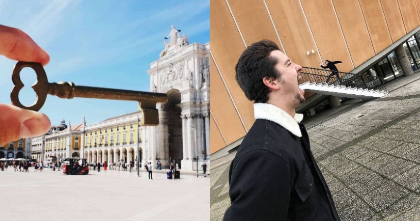 A World of Fantasy and Surrealism: The Best Works of Photographer Hugo Suissas A World of Fantasy and Surrealism: The Best Works of Photographer Hugo Suissas