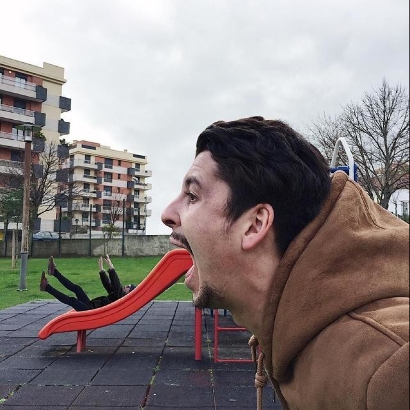 A World of Fantasy and Surrealism: The Best Works of Photographer Hugo Suissas A World of Fantasy and Surrealism: The Best Works of Photographer Hugo Suissas