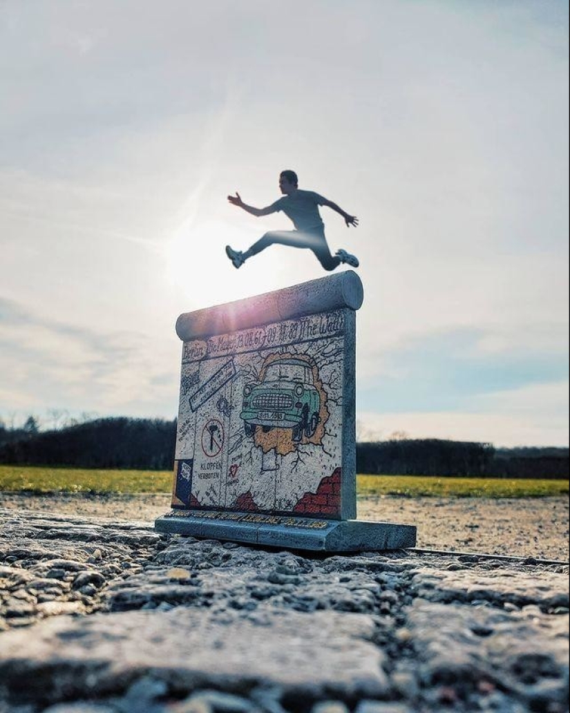 A World of Fantasy and Surrealism: The Best Works of Photographer Hugo Suissas A World of Fantasy and Surrealism: The Best Works of Photographer Hugo Suissas