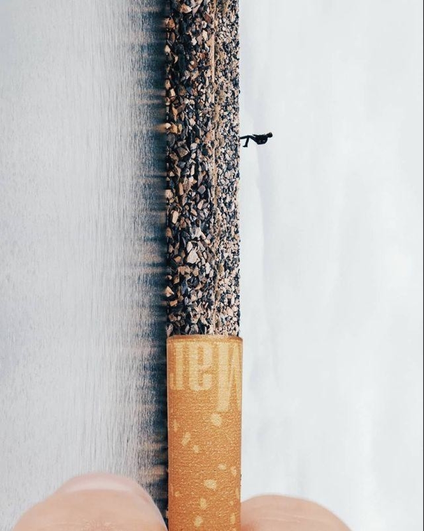 A World of Fantasy and Surrealism: The Best Works of Photographer Hugo Suissas A World of Fantasy and Surrealism: The Best Works of Photographer Hugo Suissas